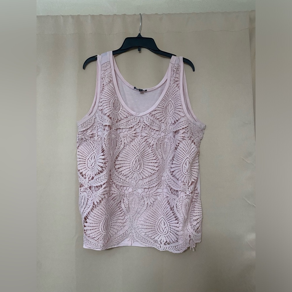 Lane Bryant tank! 18/20